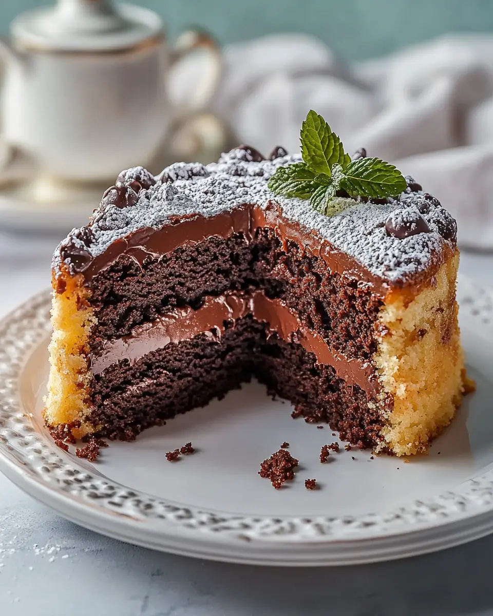 Saftiger Kuchen: Der beste Schoko-Klassiker für dich! 6 yz5cvmuvjavckqey6d6d