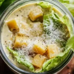 Caesar Salatdressing First Image