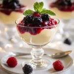 Bayrisch Creme im Glas First Image First Image