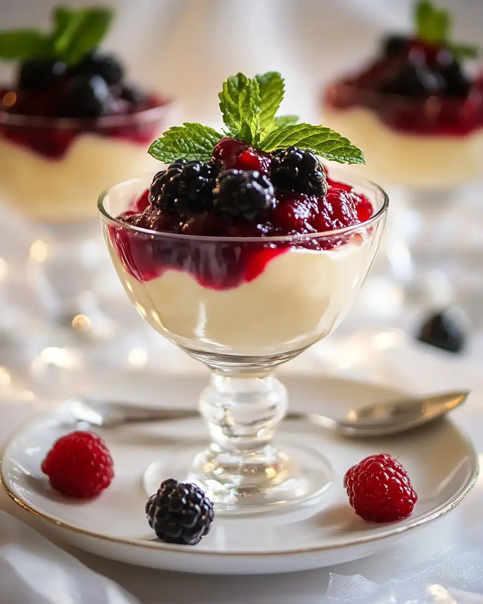 Bayrisch Creme im Glas First Image First Image