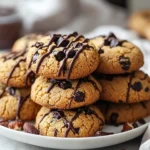 Protein Cookies selber machen – das einfache Fitness-Rezept für eiweißreiche Kekse First Image