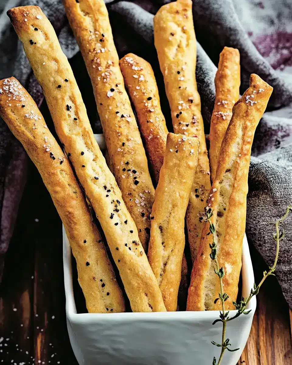 Grissini Perfection: Easy, Crunchy Breadsticks You’ll Love 7 a3crb64dcfrjkzt8hw4i