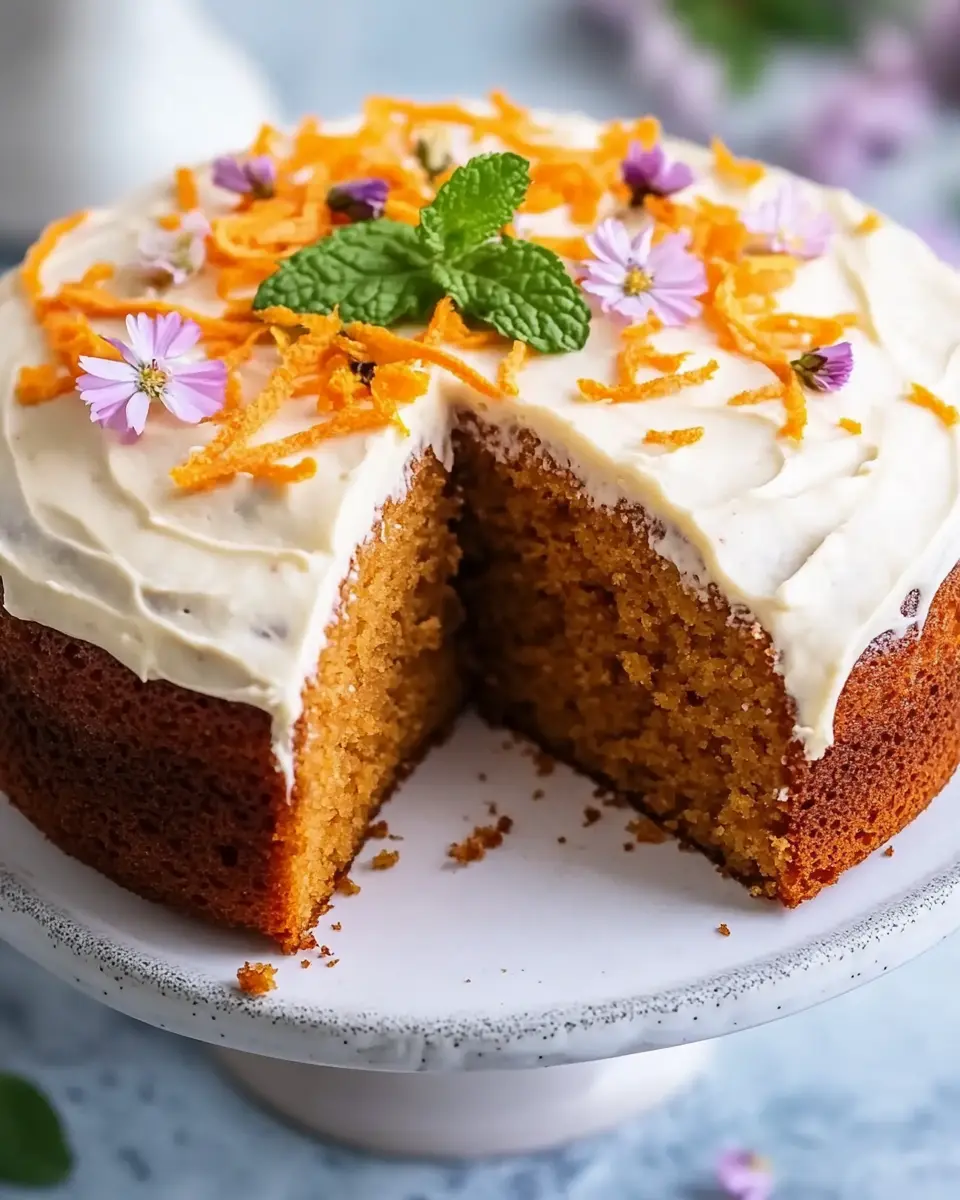 Saftiger Möhrenkuchen: Omas unwiderstehlich saftiges Rezept 5 adwenhk2gobq2ilvovlp