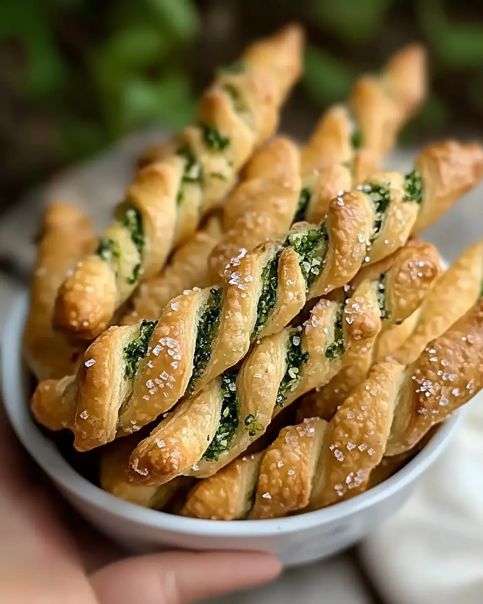 Bärlauchstangerl Recipe: Simple & Irresistibly Aromatic Delights 7 brnqra87thpibbu4pmua