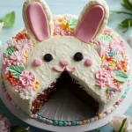 Osterhasenkuchen: Der süße Hingucker für dein Osterfest First Image