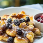 Kaiserschmarrn First Image