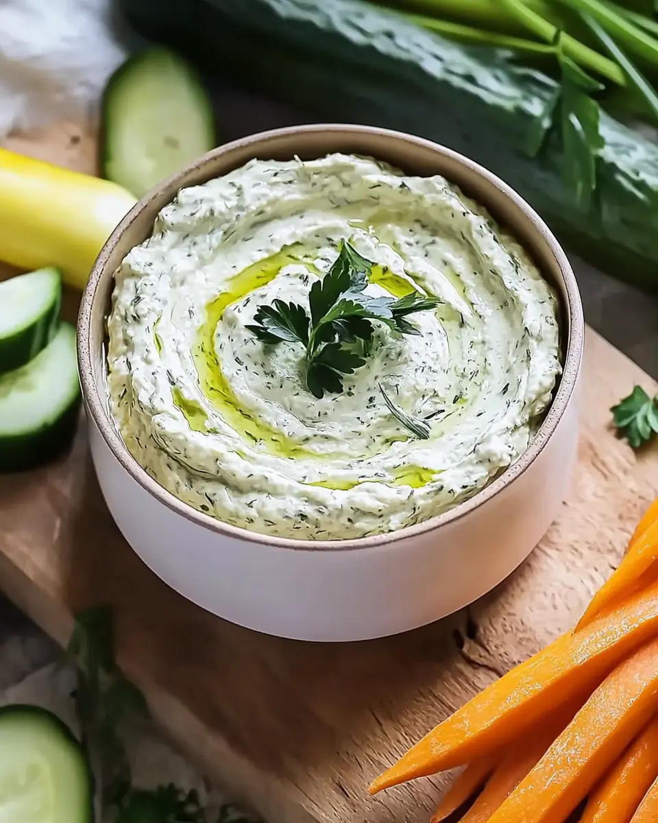 Bärlauch Schafskäse Dip: Creamy Spring Joy in Minutes 7 gscjv9pmkrq2ogpfewnt