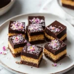 Vegan Baumkuchen Bites – Bestes Rezept First Image