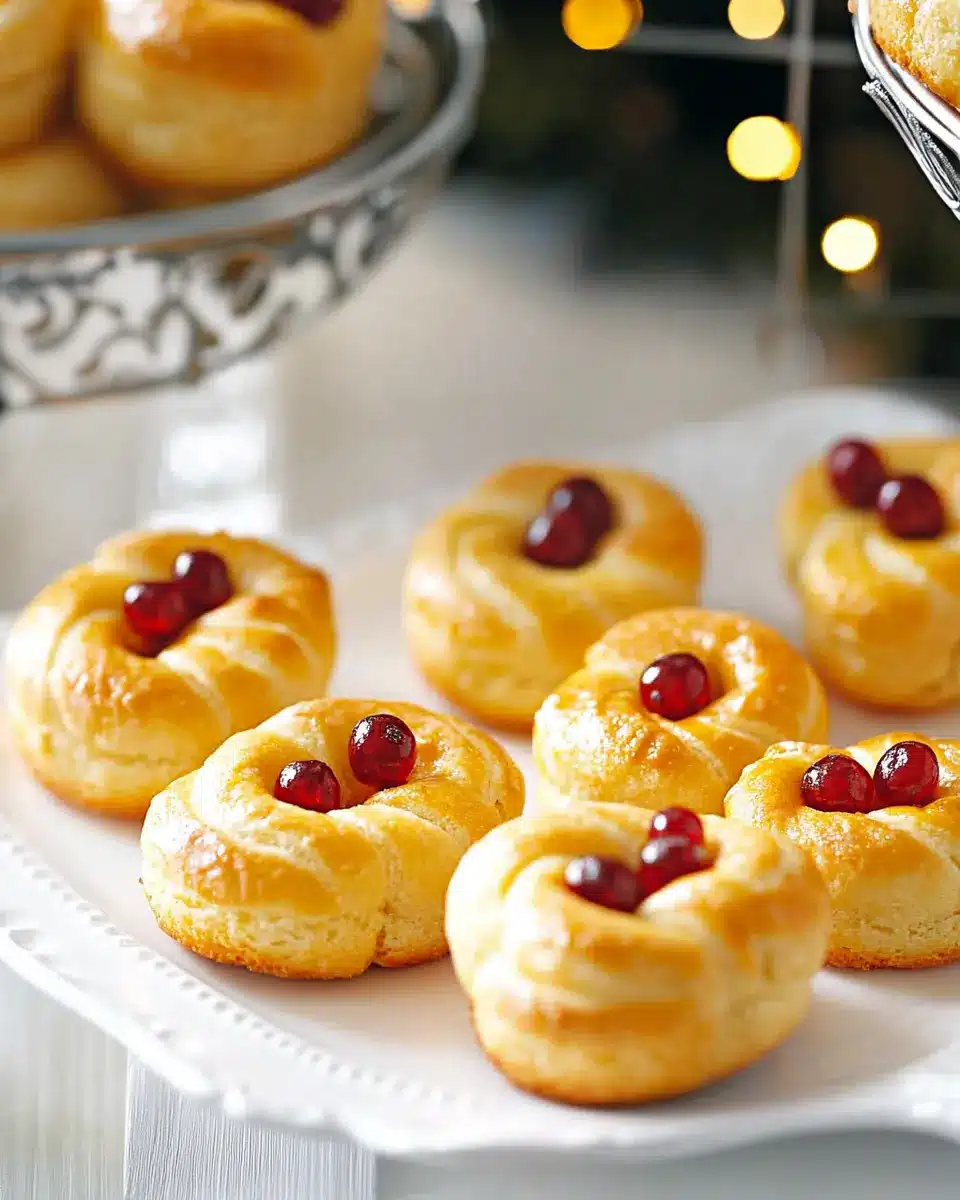 Lussekatter Plätzchen: Irresistibly Delicious Holiday Treats 7 hutpdla72a0vrh6efifk