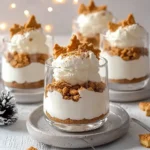 Spekulatius Dessert – Cremiger Weihnachtsklassiker First Image