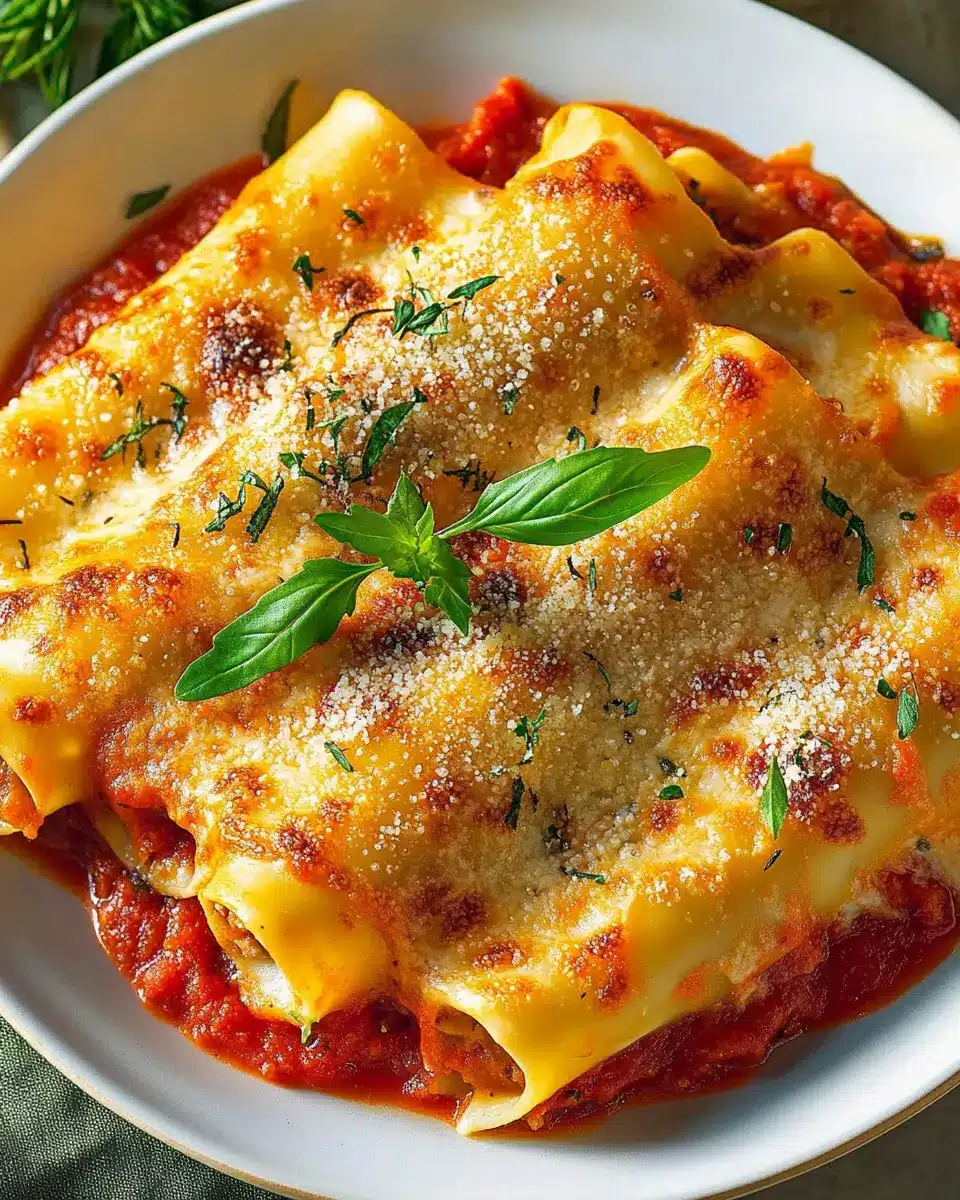 Kürbis-Hack-Cannelloni: Comforting Twist on Classic Flavors 6 jpekjkvleyfvaouvg5m2