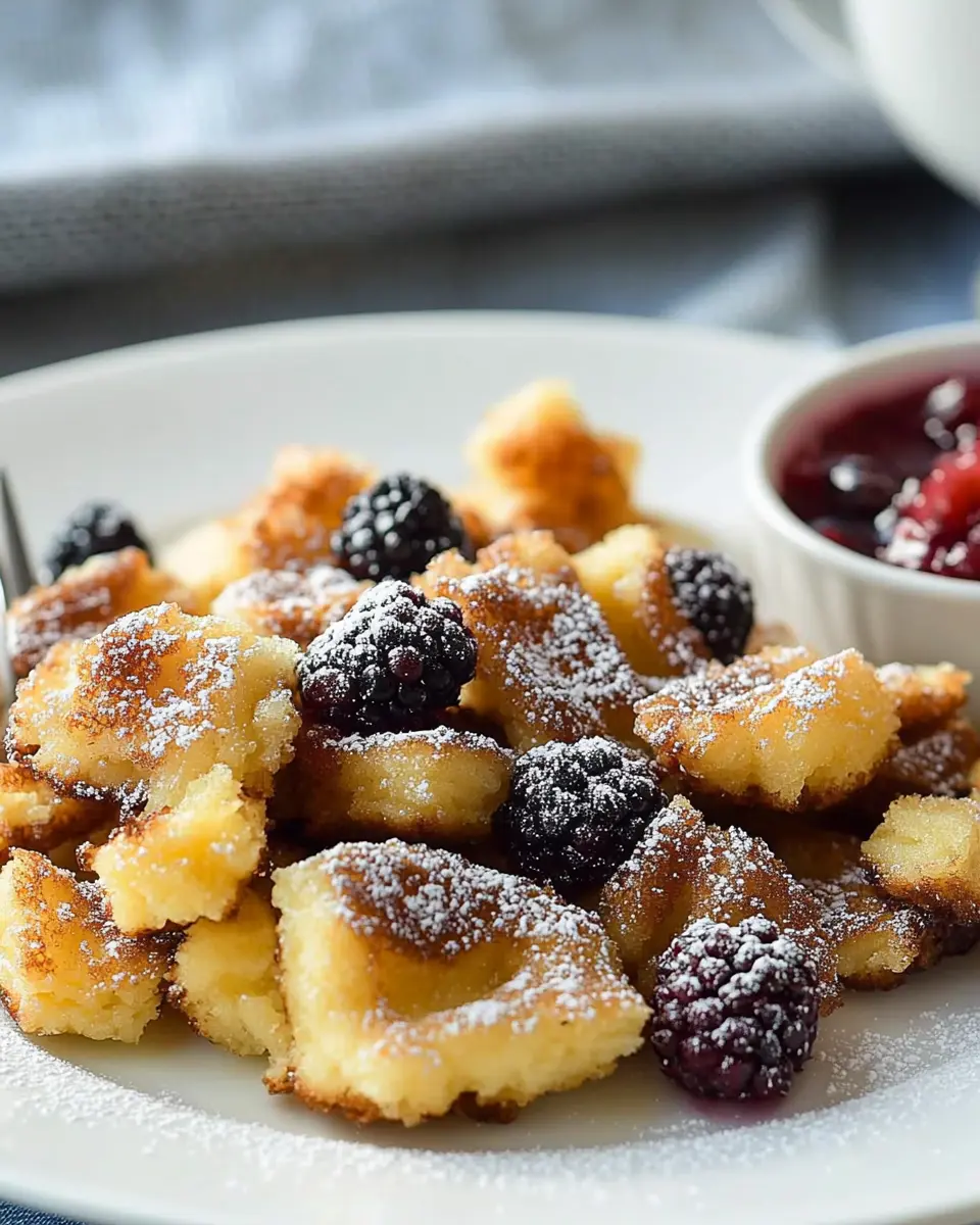 Kaiserschmarrn: Irresistibly Fluffy Sweet Treat You’ll Love 6 kcronp7zugimjhnvjry1