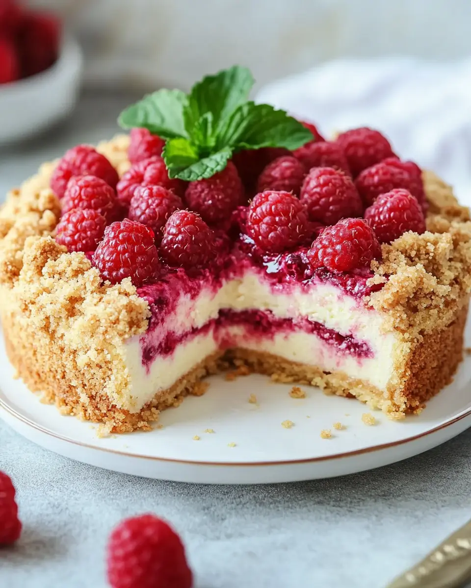 Himbeer Streusel Kuchen: Indulgent Creamy Yogurt Cheesecake Bliss 5 klnkzn6k4obk9chrdims