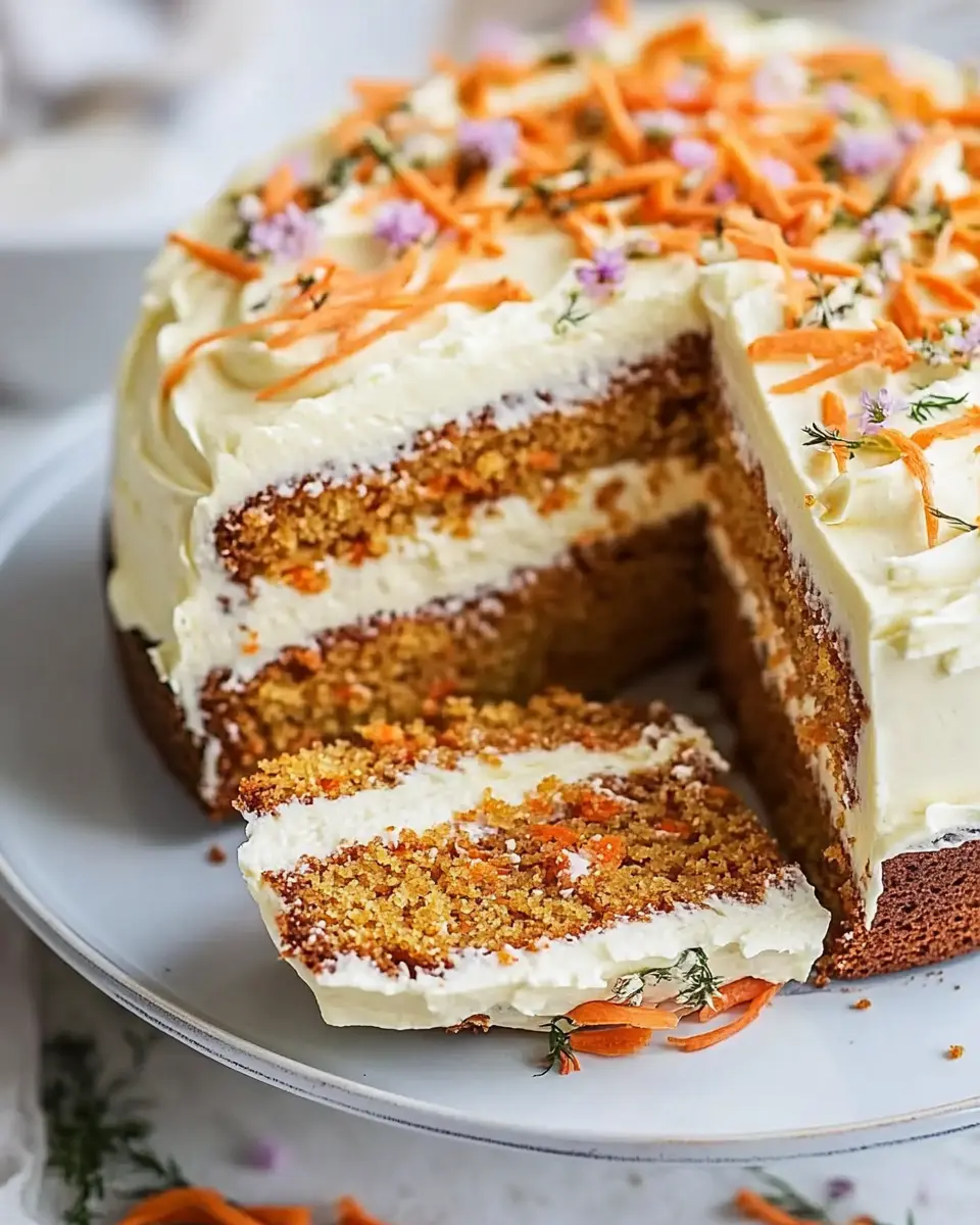 Saftiger Karottenkuchen: Einfach, Locker und Unwiderstehlich! 5 ofq6znjwtydjqgphnb2c