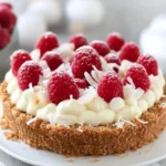 Kokos Himbeer Törtchen – Das beste Rezept für Ostern First Image