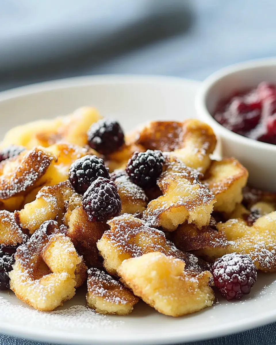Kaiserschmarrn: Irresistibly Fluffy Sweet Treat You’ll Love 5 p7bmp1k24msktfilwjca