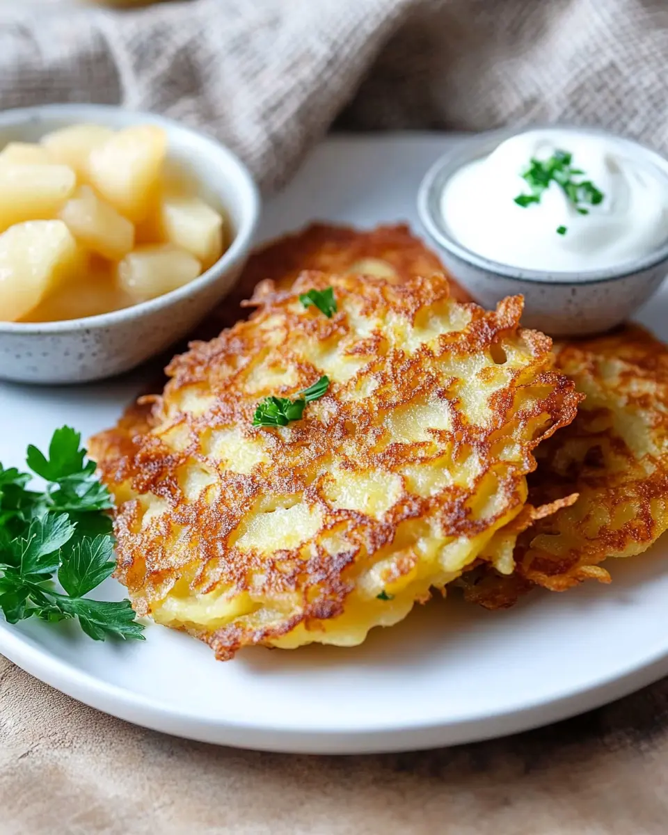 Kartoffelpuffer wie von Oma: Irresistibly Golden & Crispy! 5 p82vj8cs42jhmgtowlh6