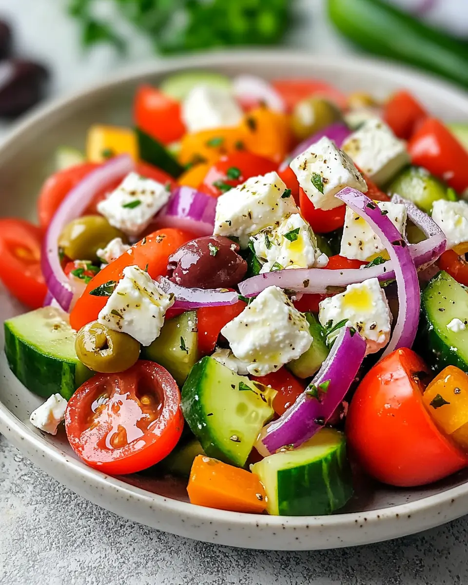 Griechischer Bauernsalat: The Best Fresh Twist on Tradition 6 pnei9otwszjh6lbotbju