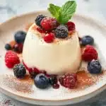 Quarkspeise wie früher – Bestes cremiges Rezept First Image