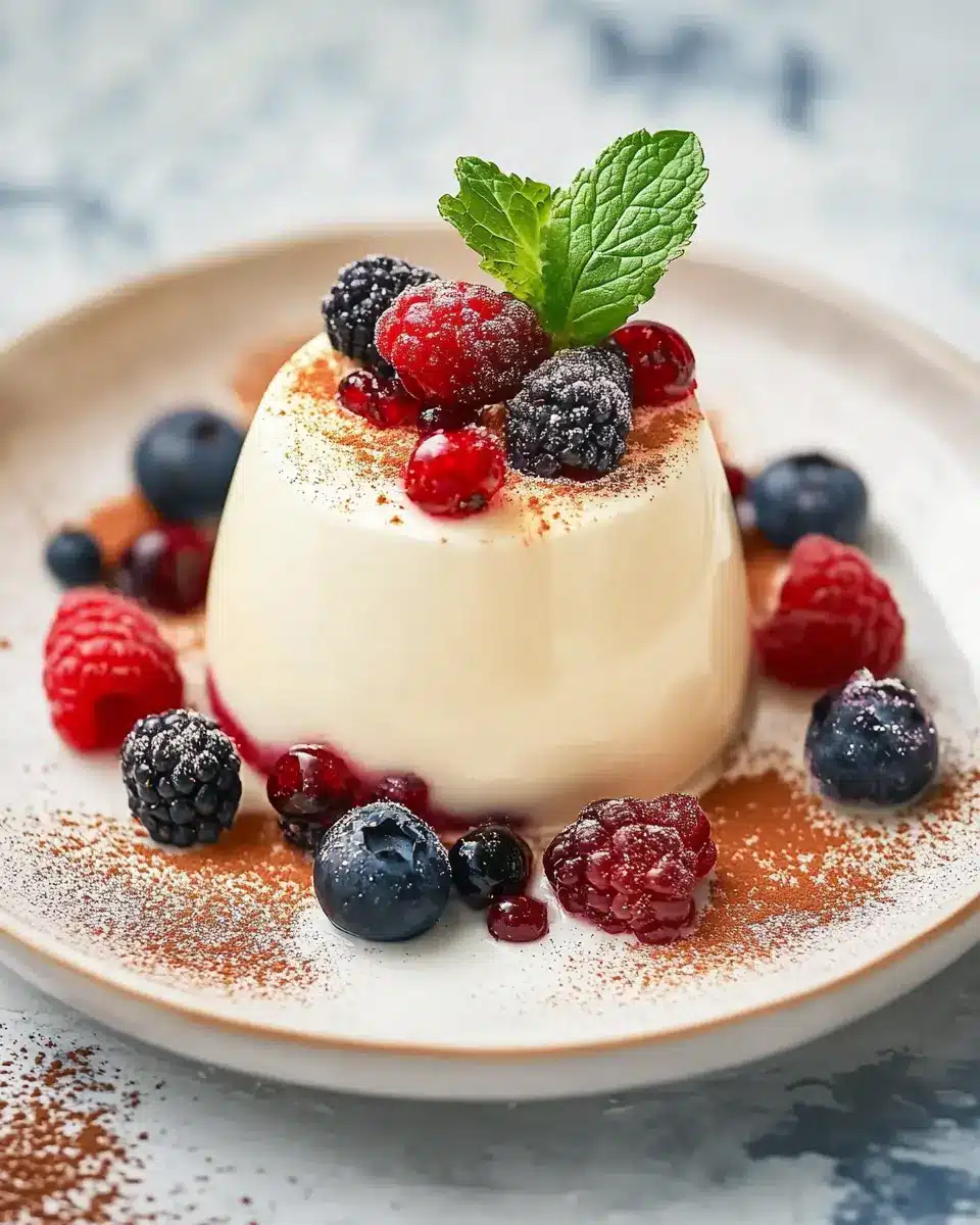 Quarkspeise wie früher – Bestes cremiges Rezept First Image