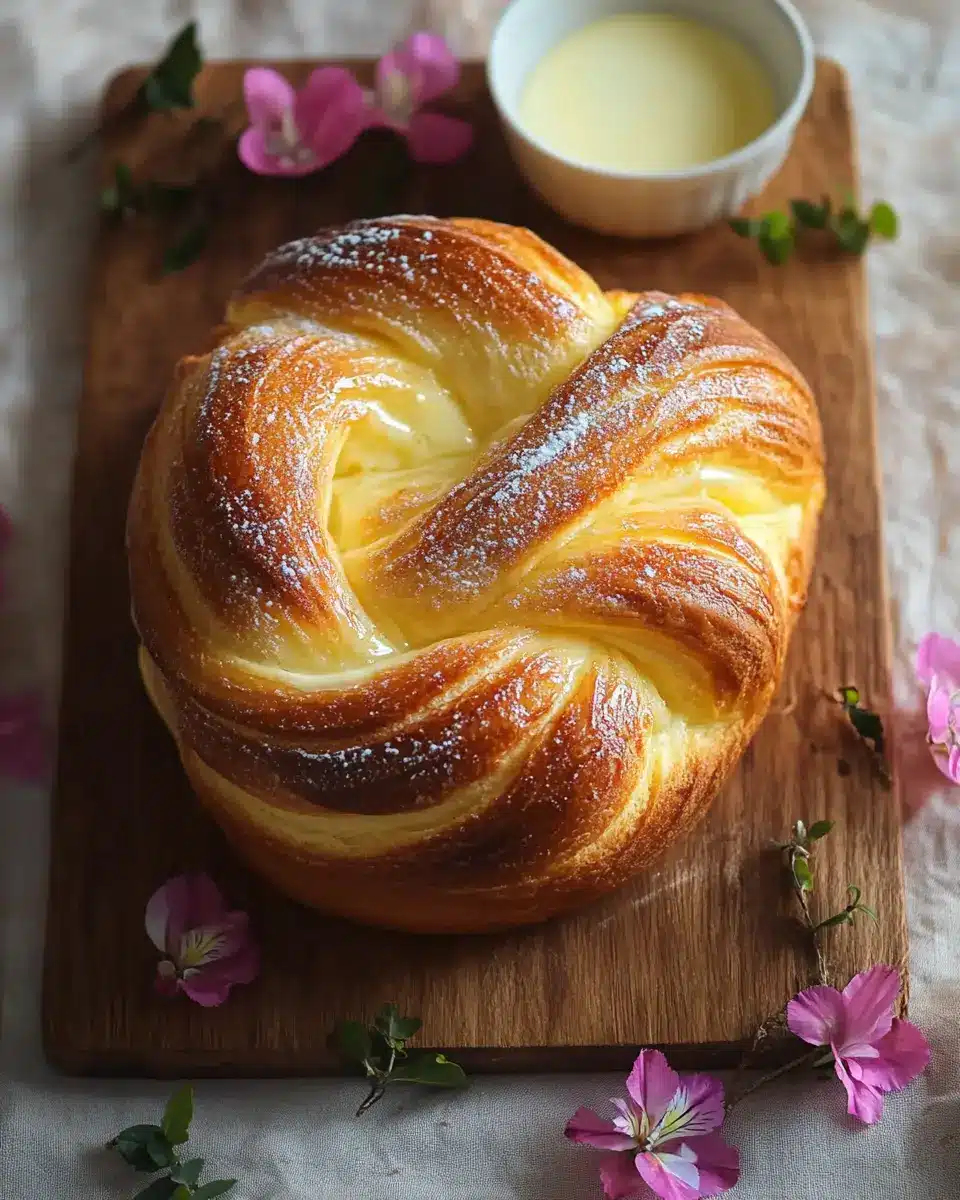 Puddingzopf Rezept: Bestes fluffiges Ergebnis für dein Zuhause 6 siubszd1ano3jagcgsyb