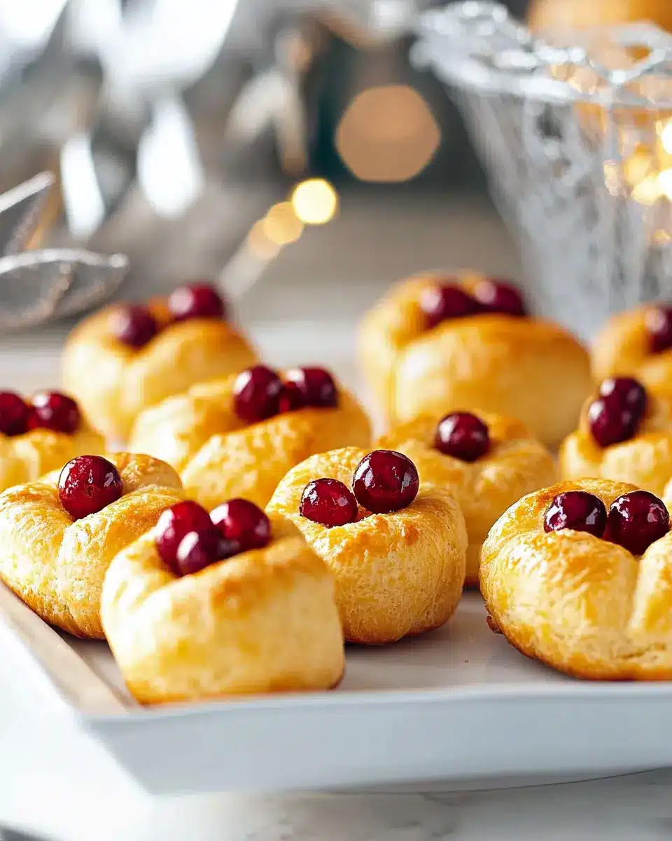 Lussekatter Plätzchen: Irresistibly Delicious Holiday Treats 6