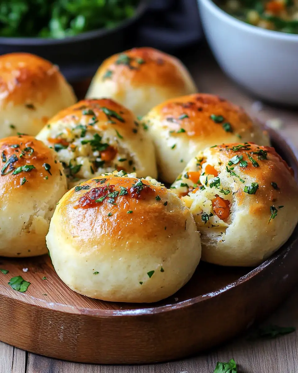 Herzhaft gefüllte Brötchen: The Best Comfort Food Ever! 6 u3lbrdttz1j5azbwrbkh