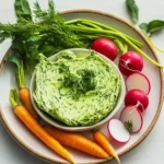 Bärlauchbutter einfach selber machen – frühlingshaft & aromatisch First Image
