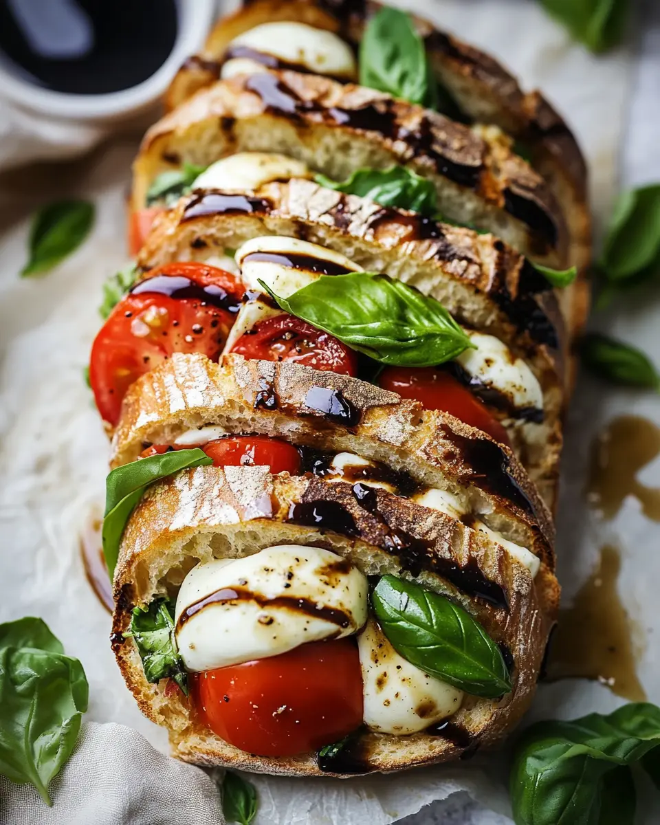 Caprese Ciabatta Rezept: Best Fresh Twist for Your Taste Buds 5 vogbz6ozovbhaoit6gtc