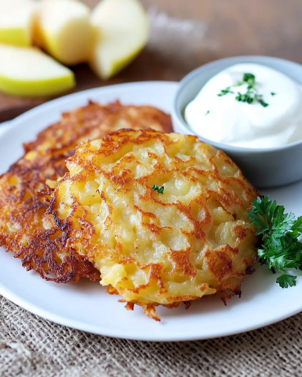 Kartoffelpuffer wie von Oma: Irresistibly Golden & Crispy! 7 w4biewdqzy26tbi6p003