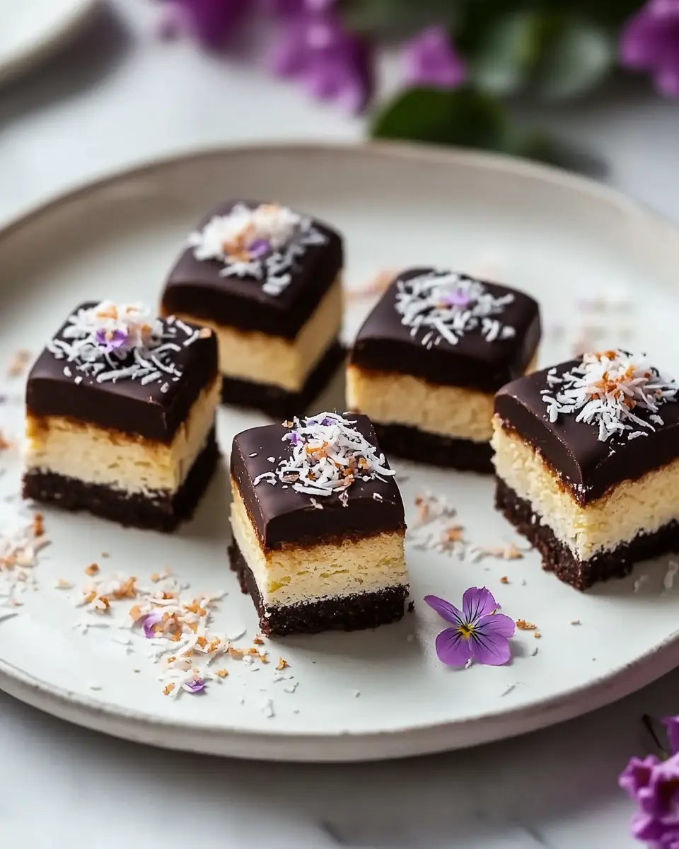Vegan Baumkuchen Bites: Bestes Rezept for Irresistible Indulgence 7