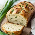 Bestes Bärlauchbrot – einfaches Frühlingsbrot mit frischem Aroma First Image