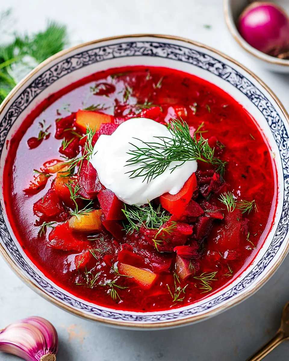 Borschtsch Bliss: The Best Hearty Comfort Food Recipe 7 zryozwmvzpygc76lc1y0