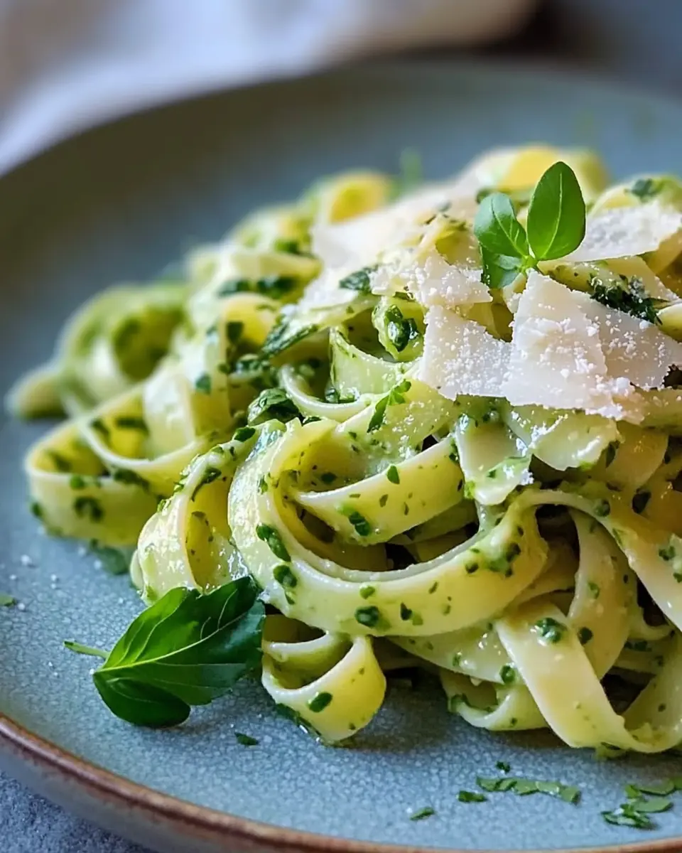 Pasta mit Bärlauchsauce: Irresistibly Creamy Comfort Dish 5 bhrews9cjrmc3b9jlrsz