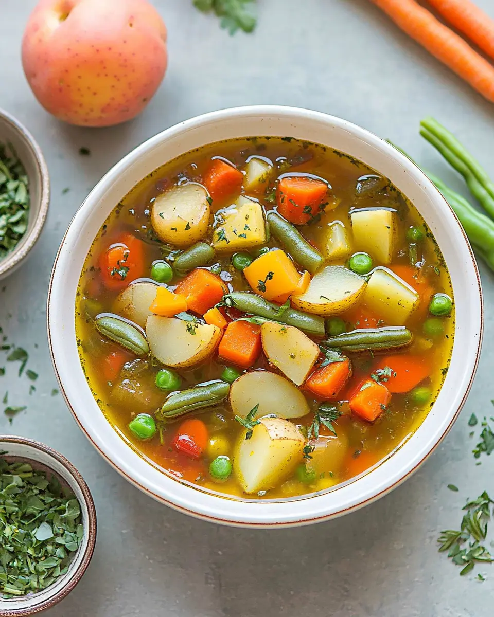 Gemüseeintopf mit Kartoffeln: Comforting Goodness in a Bowl 5 bky89os80esrfipeyrsp
