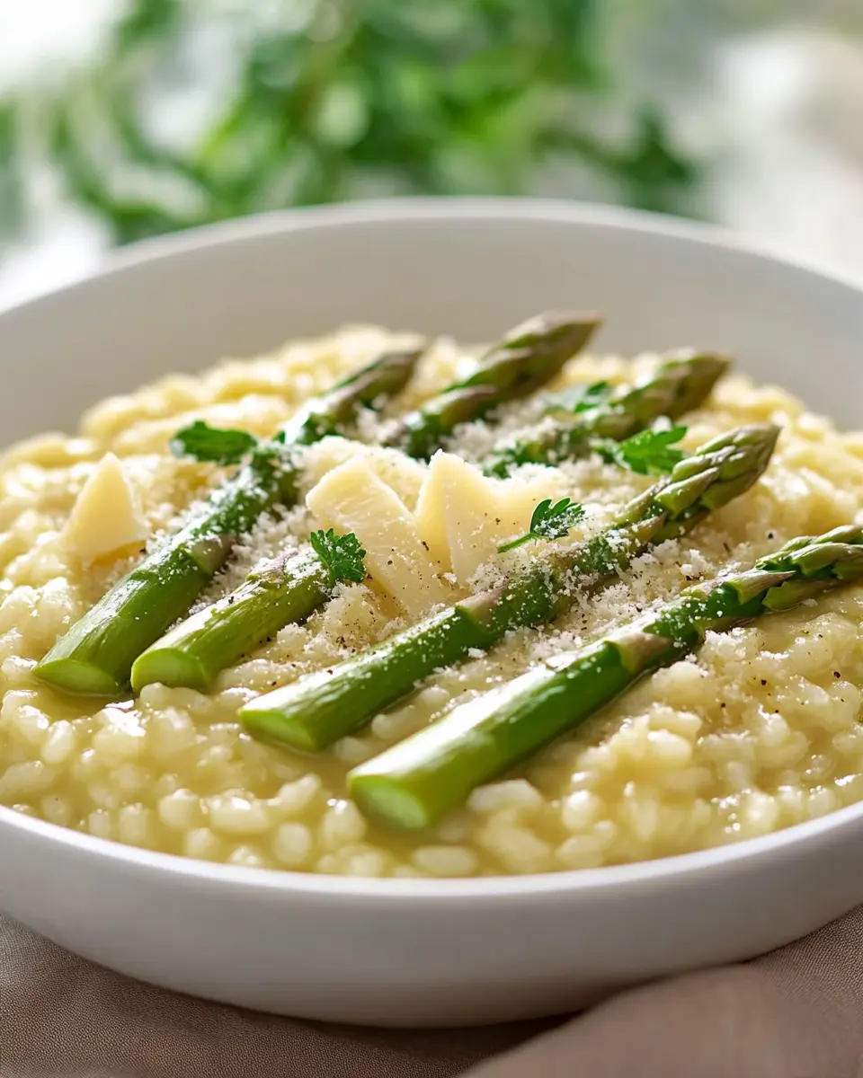 Spargelrisotto cremig einfach: Your New Go-To Comfort Dish 6 c3h8ysc3oif1u55099jf