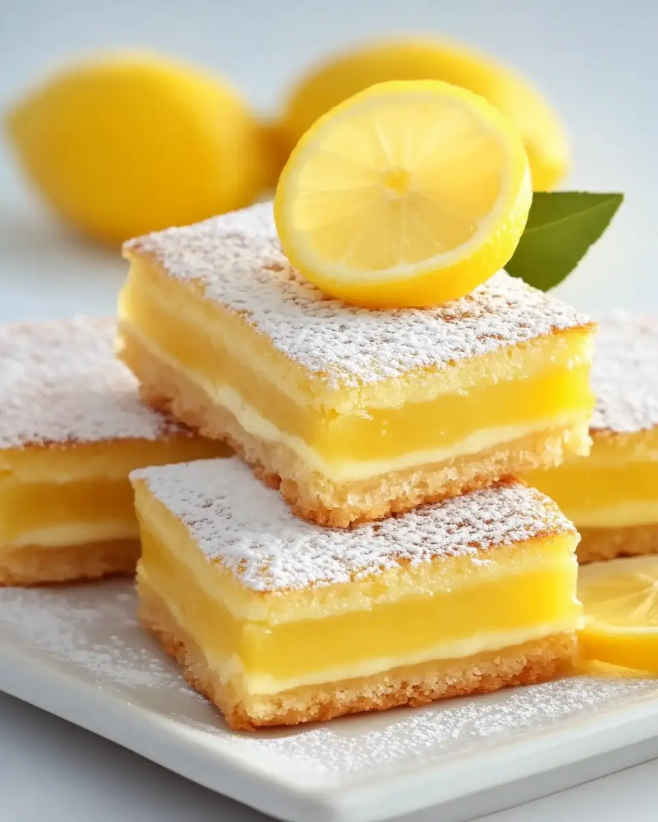 Lemon Curd Schnitten: 7 Easy Tips for Perfectly Zesty Treats 5 dom7d0nfhoguusk1ucge