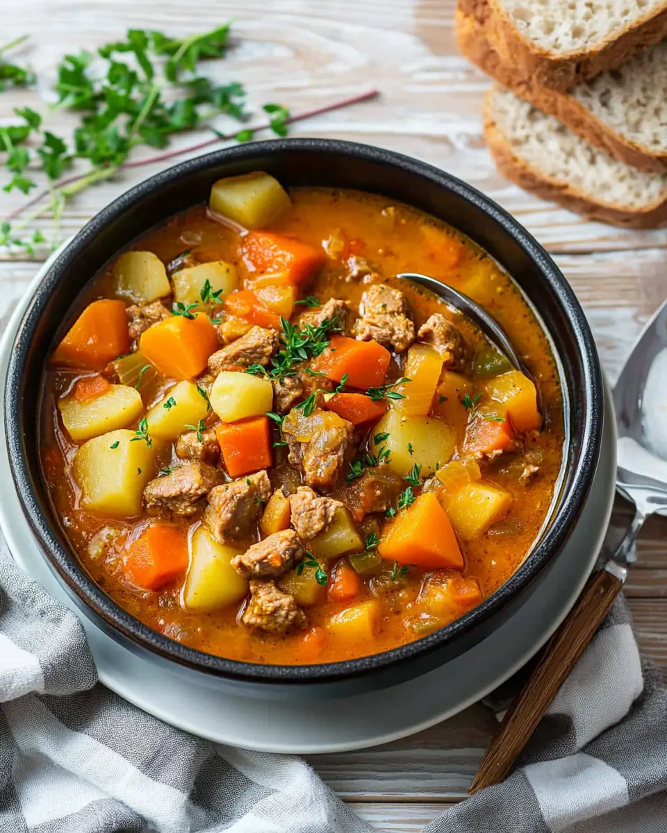 Bauerntopf einfach: The Best Hearty One-Pot Comfort Meal 5