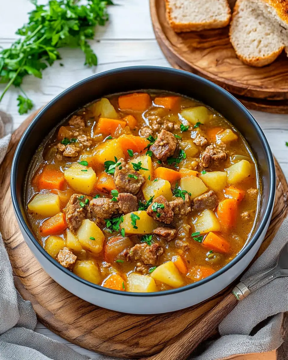 Bauerntopf einfach: The Best Hearty One-Pot Comfort Meal 7