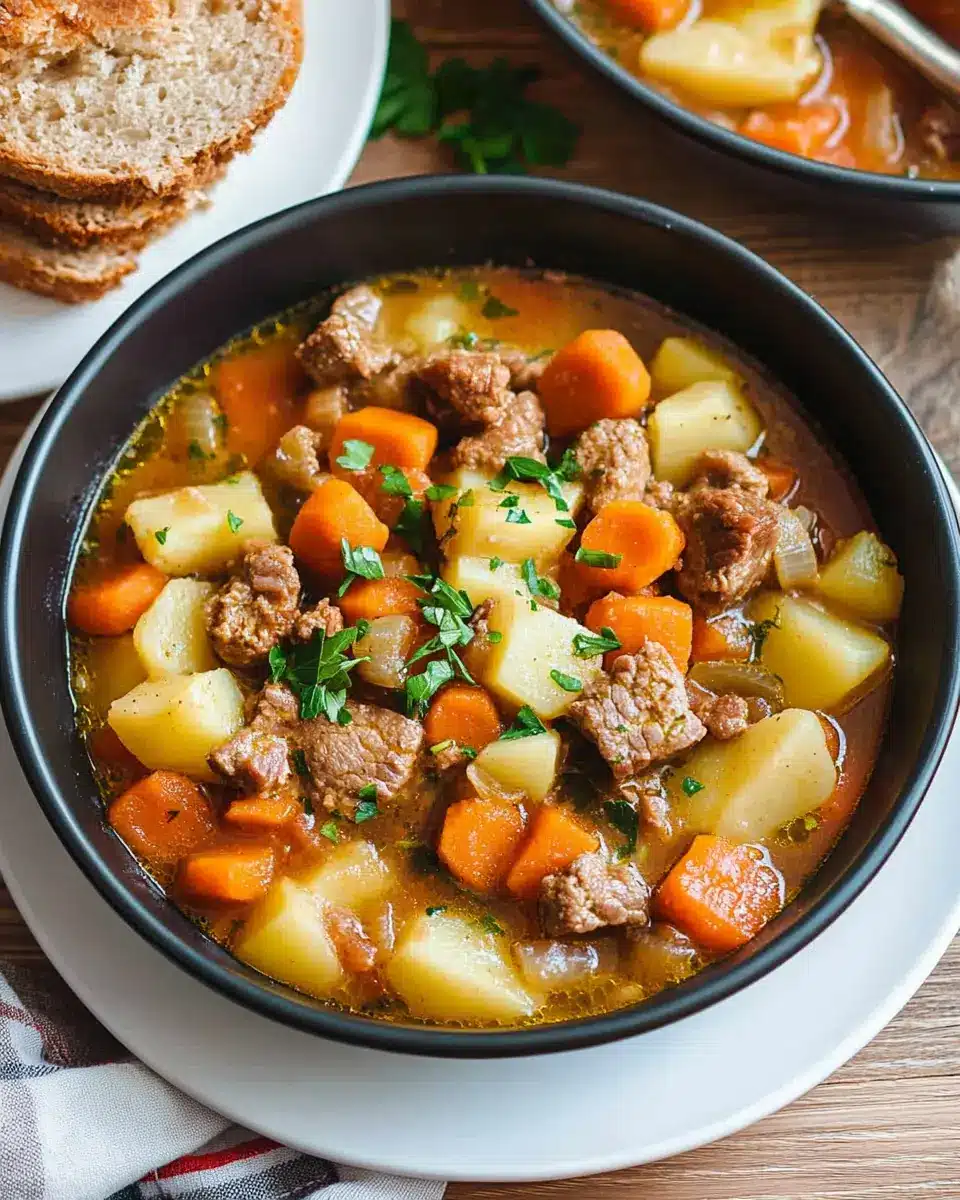 Bauerntopf einfach: The Best Hearty One-Pot Comfort Meal 6