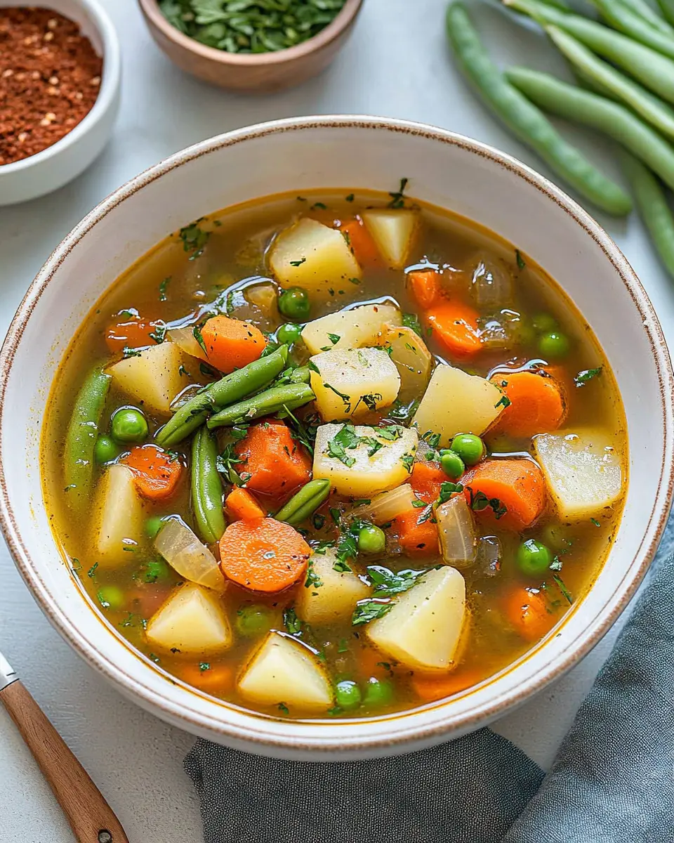 Gemüseeintopf mit Kartoffeln: Comforting Goodness in a Bowl 7 iq0kyms9h3tvsr5fjtlz