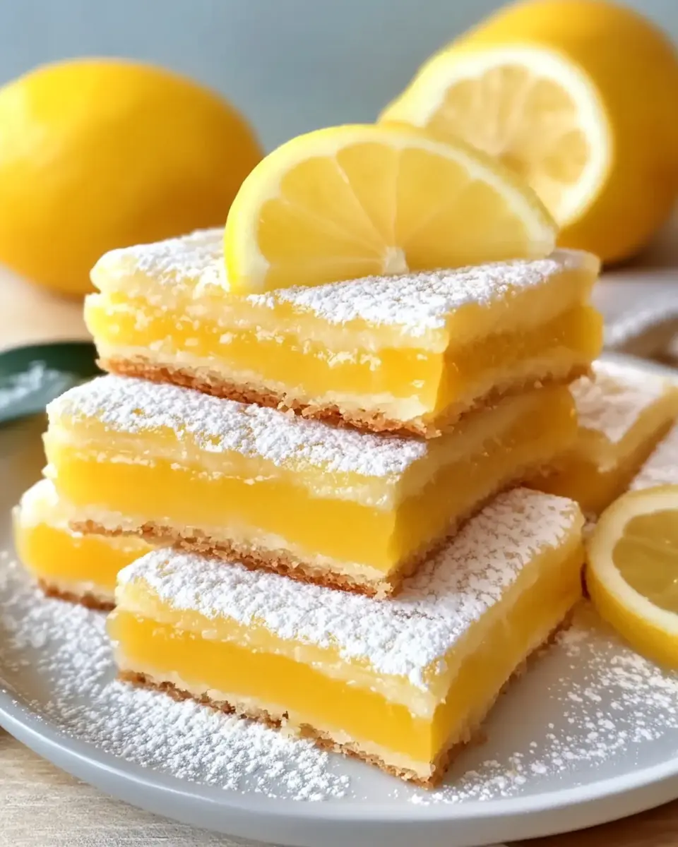 Lemon Curd Schnitten: 7 Easy Tips for Perfectly Zesty Treats 6 k1yf43iscuvchmwg9qj7