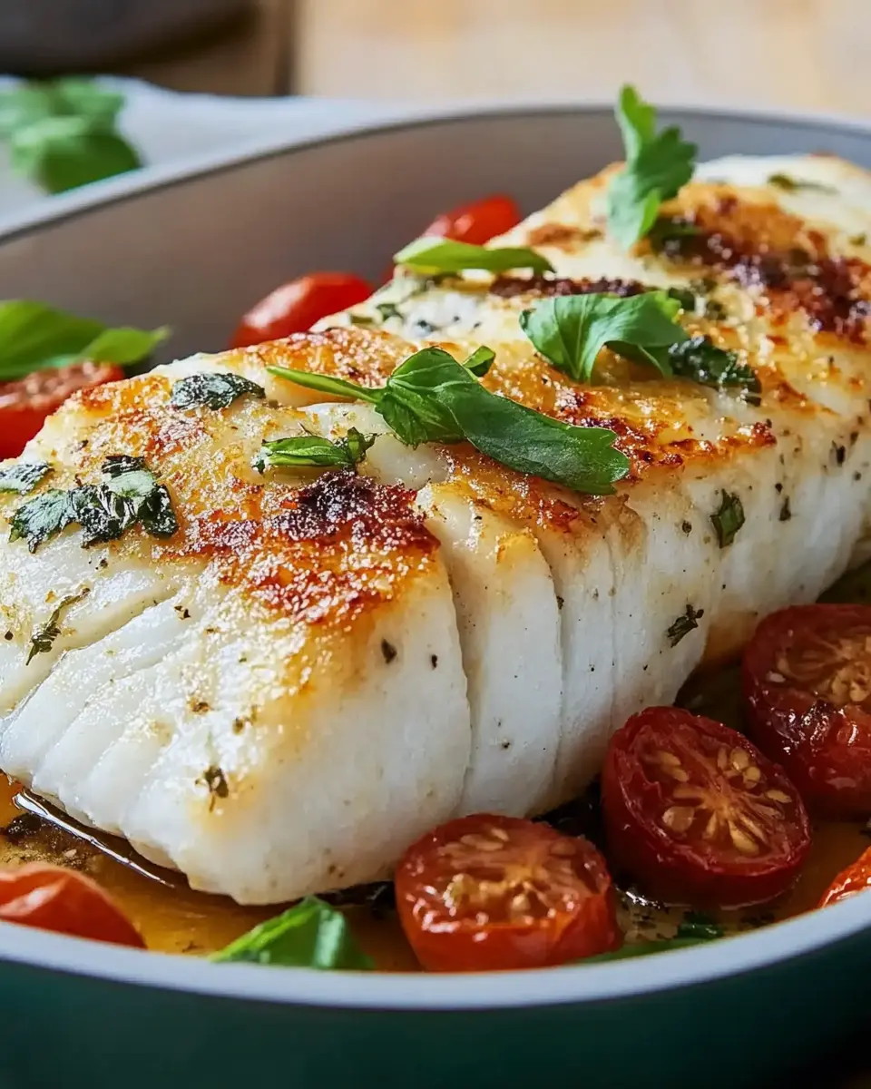 Schneller Ofen Fisch: Irresistibly Easy 20-Minute Delight 5