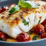 Schneller Ofen Fisch – Einfaches 20-Minuten Rezept First Image