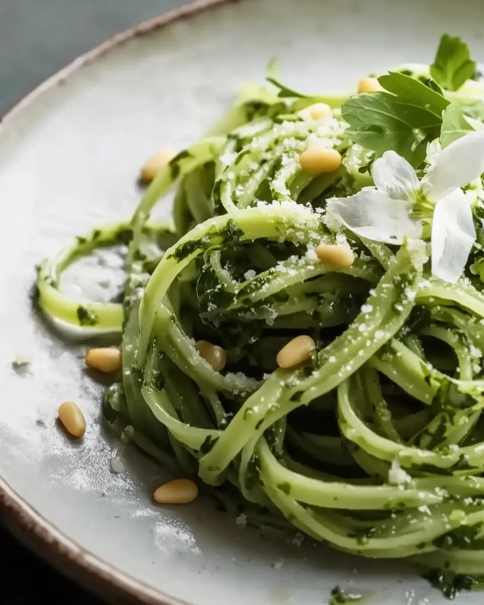 Bärlauchnudeln: The Best Comfort Food You’ll Crave Forever 7 mru1gcyapznwqydjh5in