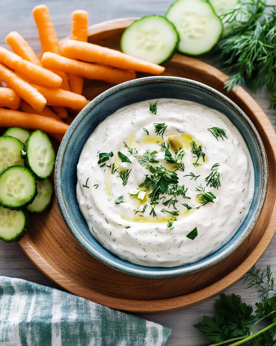 Remoulade einfach selber machen: The Best Homemade Twist 7
