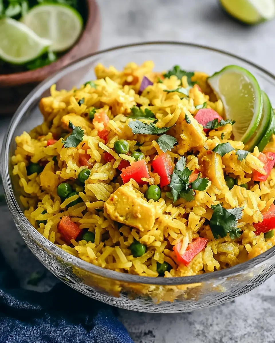 Reissalat mit Curry: Bestes Rezept, einfach und köstlich! 5 q9srbzrojr5jtykrfhjq