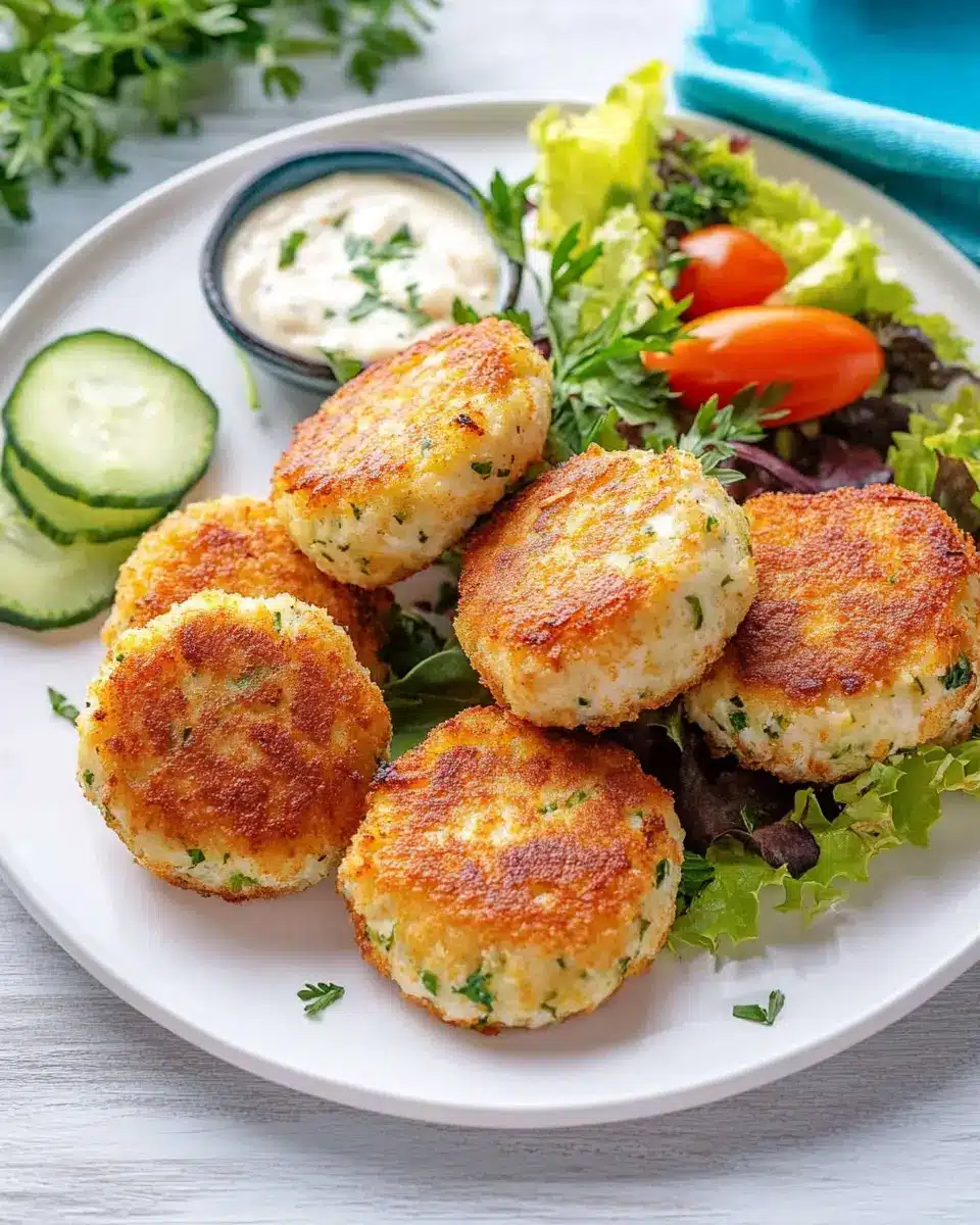 Fischfrikadellen aus Seelachs: Irresistibly Juicy & Homemade! 7 rcta369htecwcachstbj