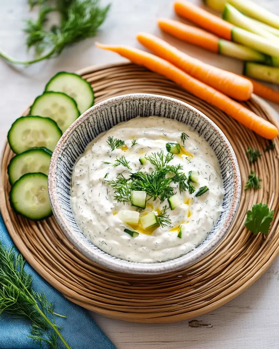 Remoulade einfach selber machen: The Best Homemade Twist 5