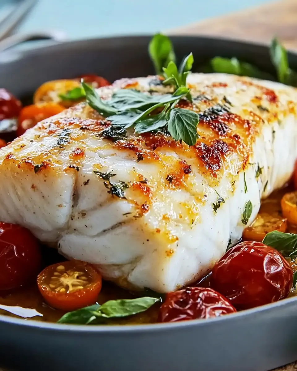 Schneller Ofen Fisch: Irresistibly Easy 20-Minute Delight 7